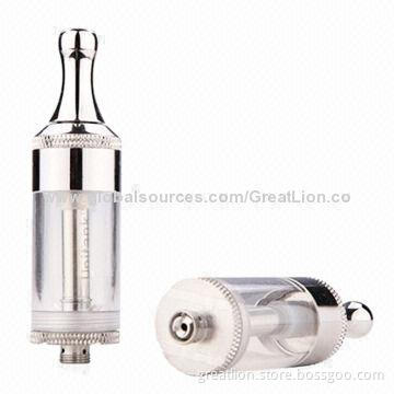 Wholesale Original Top Filling Pyrex Glass Unitank Newest Atomizer